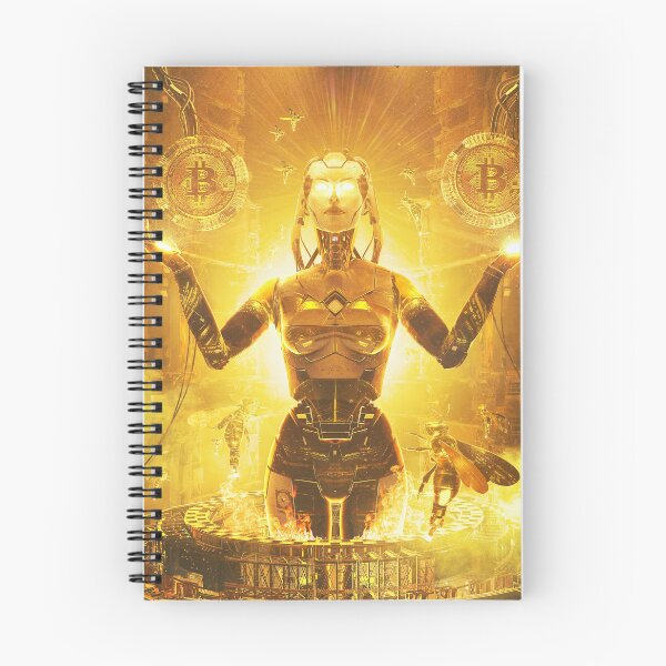 Item preview, Beeple BITCOIN designed and sold by beeple-crap.