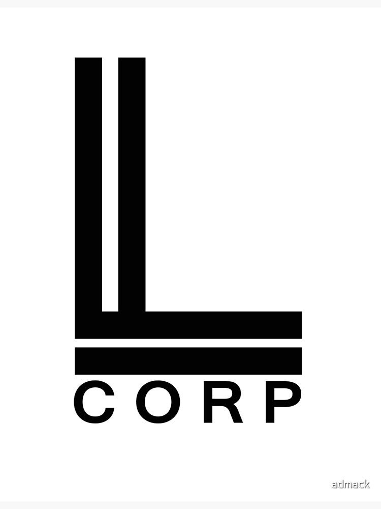 Corp loc. L corp.