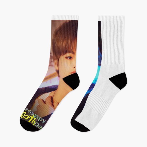 Item preview, More Then Awesome Xdinary Heroes Jungsu Happy Death Day Graphic For Fan designed and sold by ArianeMoore123.