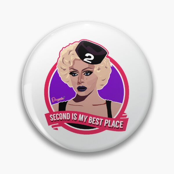 Item preview, Raven from Drag Race designed and sold by dadanielafl.