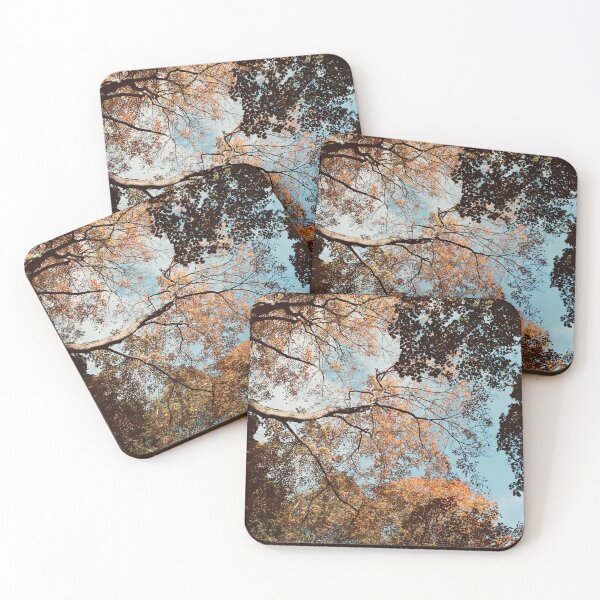 Item preview, Beautiful Fall Leaves designed and sold by RoseyElisabeth.