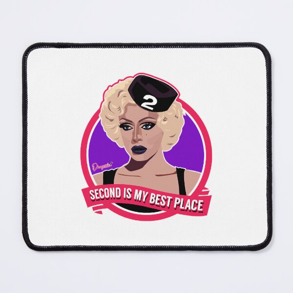 Item preview, Raven from Drag Race designed and sold by dadanielafl.