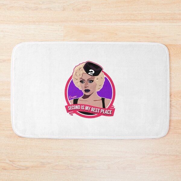 Item preview, Raven from Drag Race  designed and sold by dadanielafl.