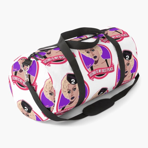 Item preview, Raven from Drag Race designed and sold by dadanielafl.