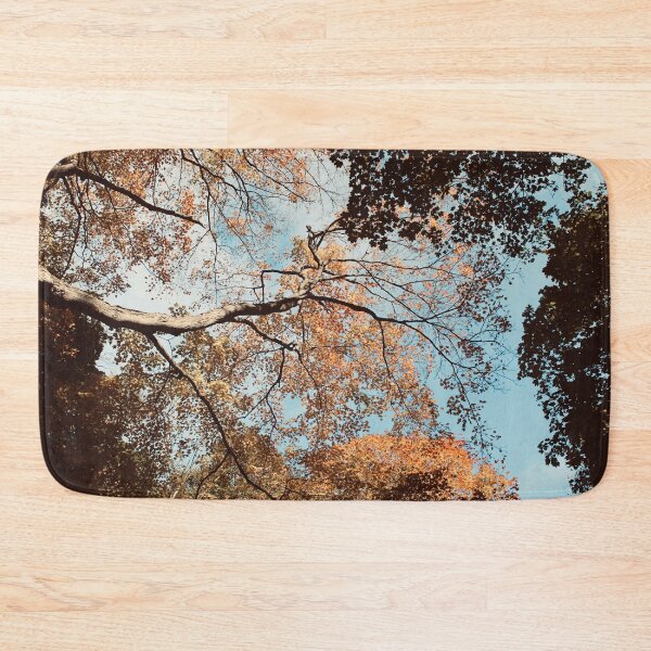 Item preview, Beautiful Fall Leaves designed and sold by RoseyElisabeth.