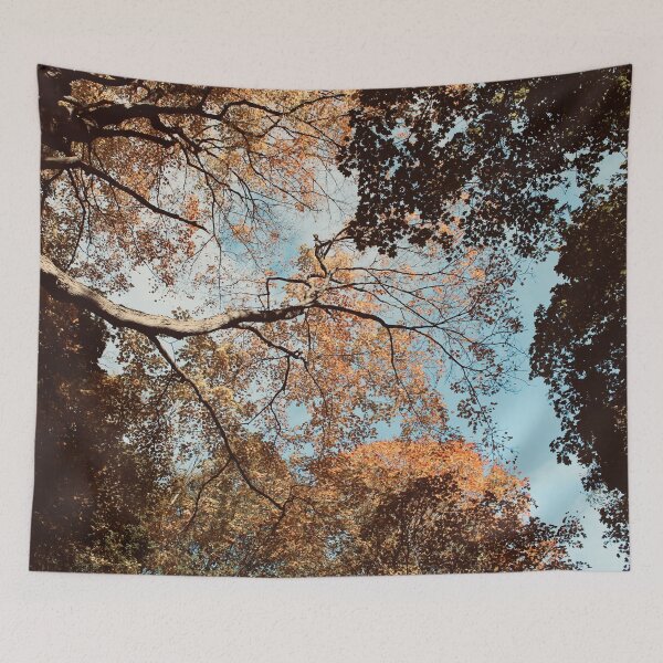 Item preview, Beautiful Fall Leaves designed and sold by RoseyElisabeth.