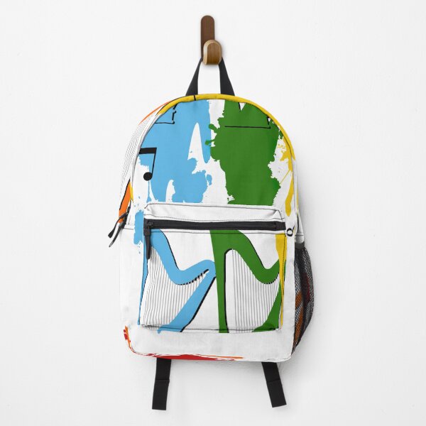 Item preview, Harp Color designed and sold by chanchan79.