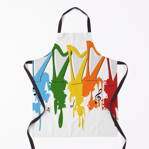 Item preview, Harp Color designed and sold by chanchan79.