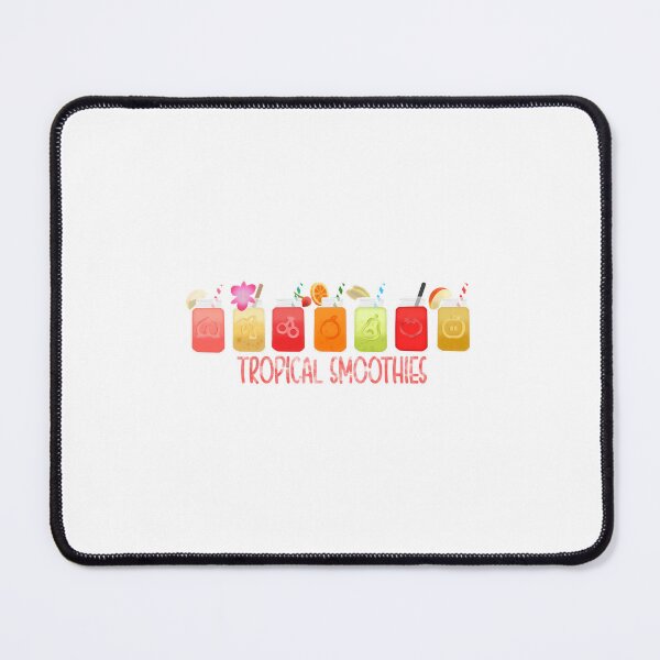 Item preview, Tropical Smoothies  designed and sold by DYYS6hb.