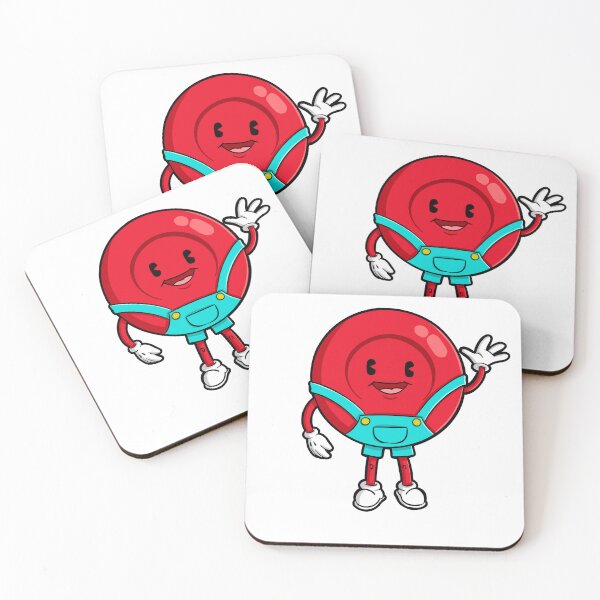 Item preview, Red Blood Cell designed and sold by Science Lab Designs.