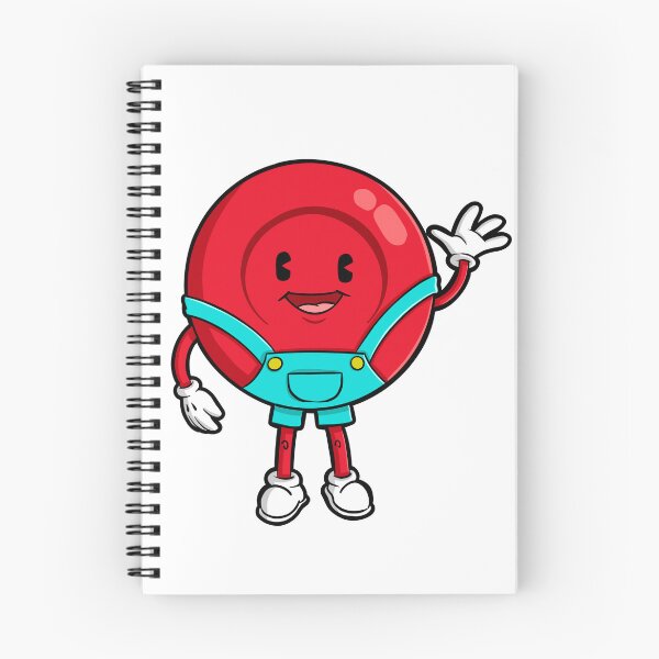 Item preview, Red Blood Cell designed and sold by Science Lab Designs.