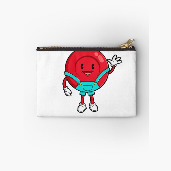Item preview, Red Blood Cell designed and sold by Science Lab Designs.