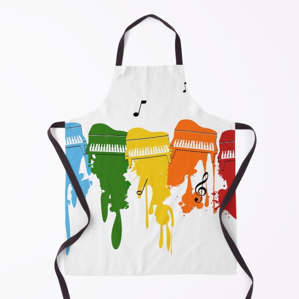 Item preview, Piano Color designed and sold by chanchan79.
