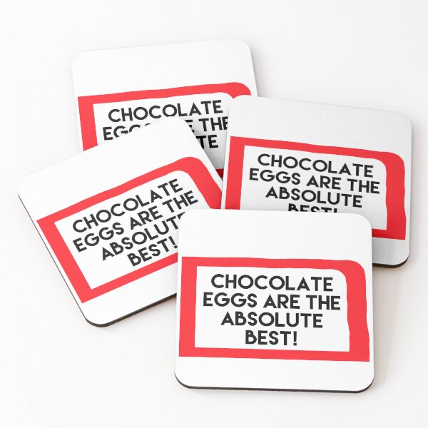 Item preview, chocolate eggs  designed and sold by Dipalo.