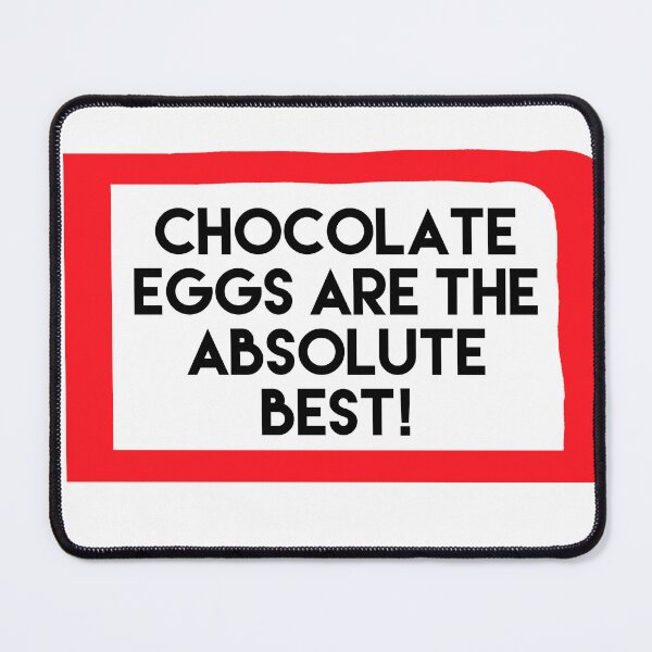 Item preview, chocolate eggs designed and sold by Dipalo.