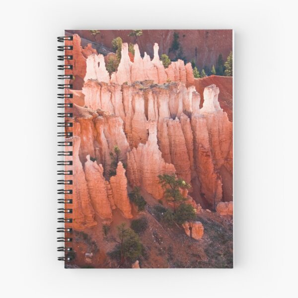 Item preview,  Morning in Bryce Canyon designed and sold by Valentina Gatewood.