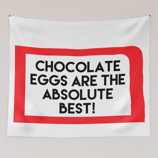 Item preview, chocolate eggs  designed and sold by Dipalo.