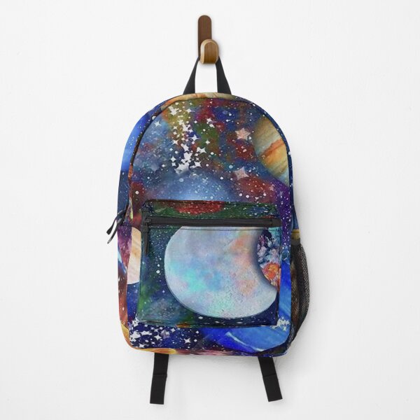 Item preview, Space art color designed and sold by chanchan79.