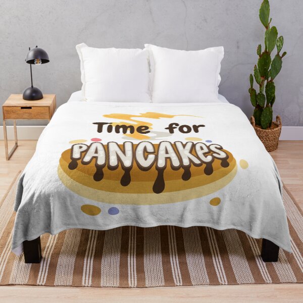 Item preview, Time for pancakes designed and sold by YogaZesty.