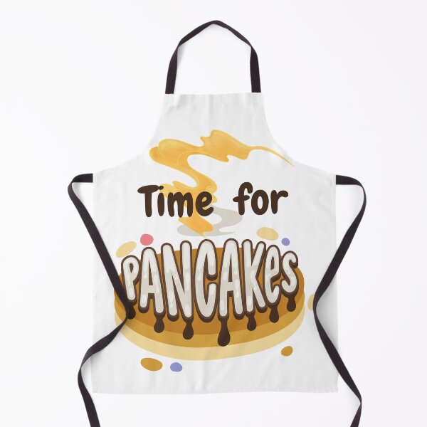 Item preview, Time for pancakes designed and sold by YogaZesty.