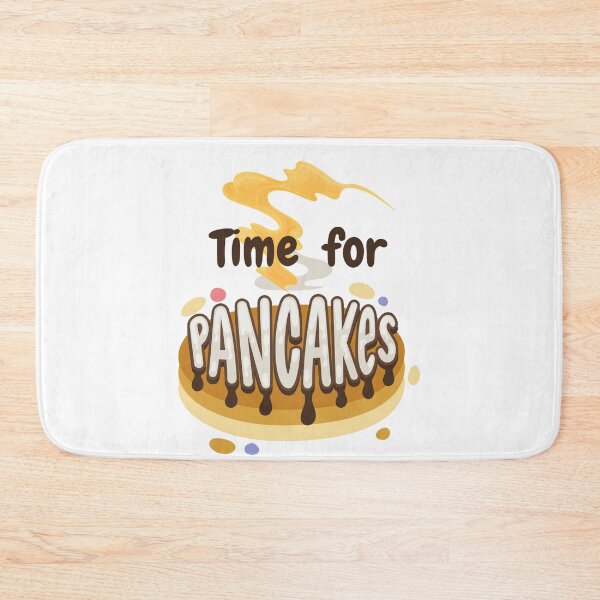 Item preview, Time for pancakes designed and sold by YogaZesty.