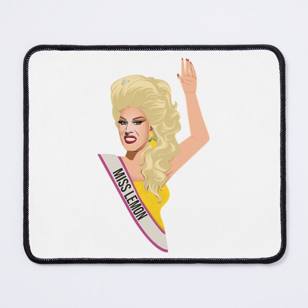 Item preview, Lemon from Canada's Drag Race designed and sold by DYYS6hb.
