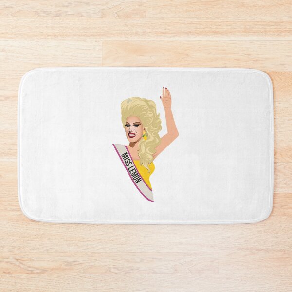 Item preview, Lemon from Canada's Drag Race  designed and sold by DYYS6hb.