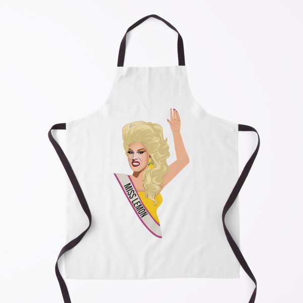 Item preview, Lemon from Canada's Drag Race designed and sold by DYYS6hb.