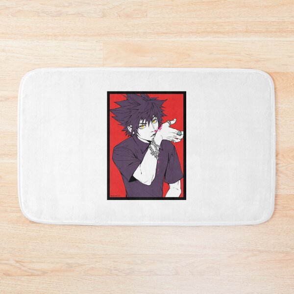 Item preview, Vanitas is the Bad Guy  designed and sold by 7U5QAS3g.