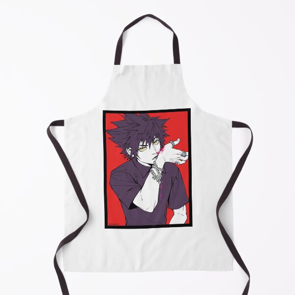 Item preview, Vanitas is the Bad Guy designed and sold by 7U5QAS3g.