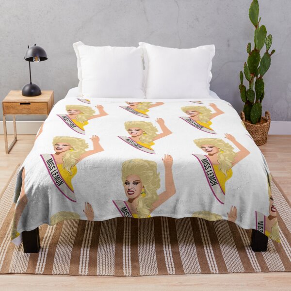 Item preview, Lemon from Canada's Drag Race designed and sold by DYYS6hb.