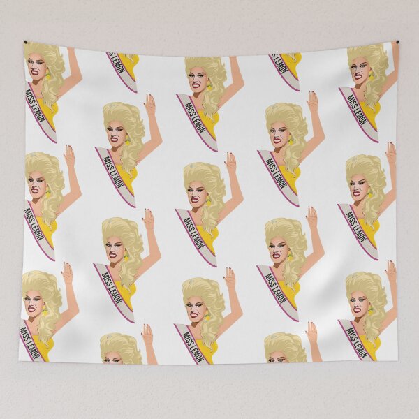 Item preview, Lemon from Canada's Drag Race  designed and sold by DYYS6hb.