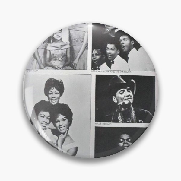 Artikelvorschau, Doo Wop, Oldies, Soul, Pop, Country, R&B, 60er, 50er entworfen und verkauft von Vintaged.