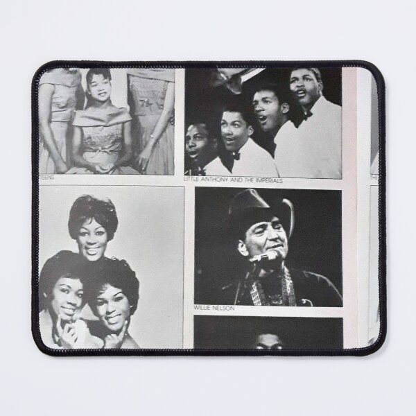 Item preview, Doo Wop, Oldies, Soul, Pop, country, R & B, 60's, 50's designed and sold by Vintaged.