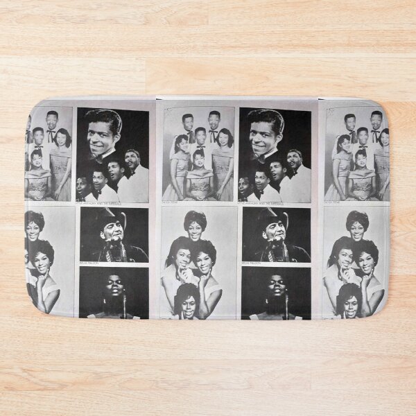 Item preview,  Doo Wop, Oldies, Soul, Pop, country, R & B,  60's, 50's designed and sold by Vintaged.