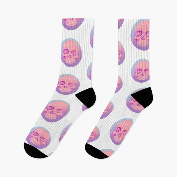 Item preview, Neo\\Pink•Punk_Skull designed and sold by William Gold.