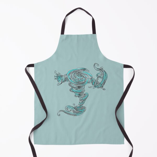 Item preview, DND Air Elemental designed and sold by Black-Orc.