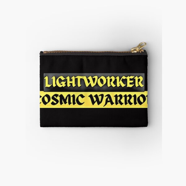 Item preview, LIGHYWORKER COSMIC WARRIOR Spiritual Healer designed and sold by jmed70.