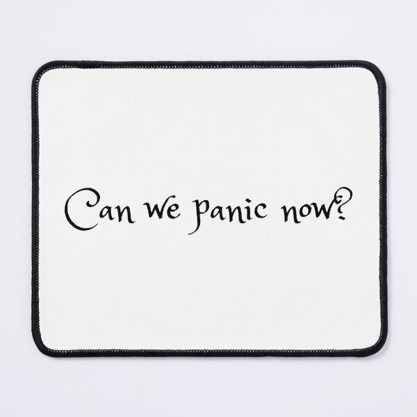Item preview, Panic designed and sold by Lorence22.