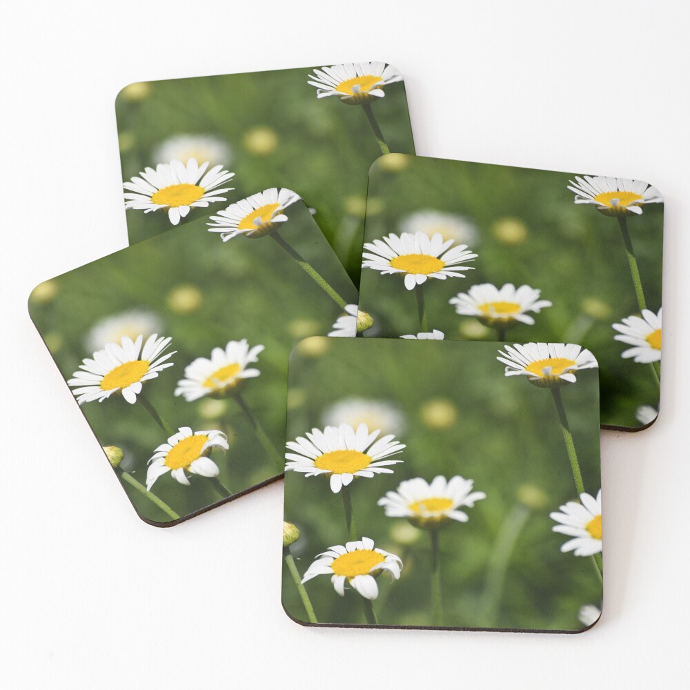 Item preview, Coasters (Set of 4) designed and sold by Tracy Engle.