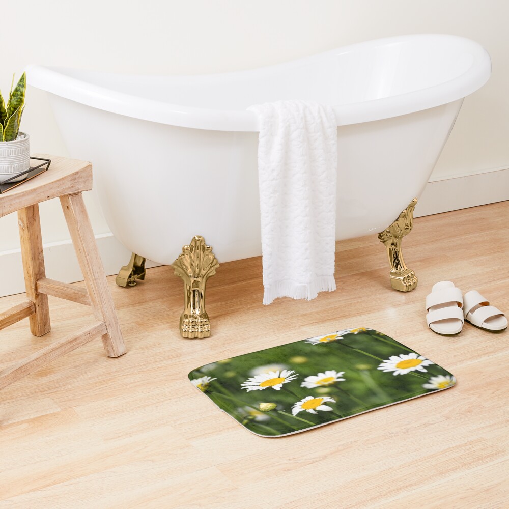 Item preview, Bath Mat designed and sold by Tracy Engle.