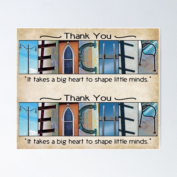 Item preview, Teacher Images art designed and sold by chanchan79.