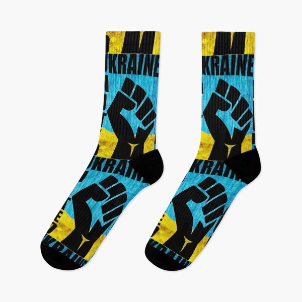Item preview, UKRAINE UNITED designed and sold by DomGDesign.