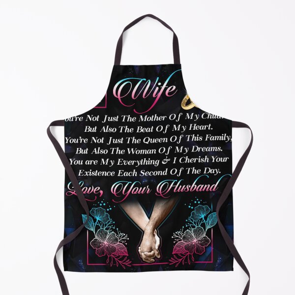 Item preview, To My Wife designed and sold by chanchan79.