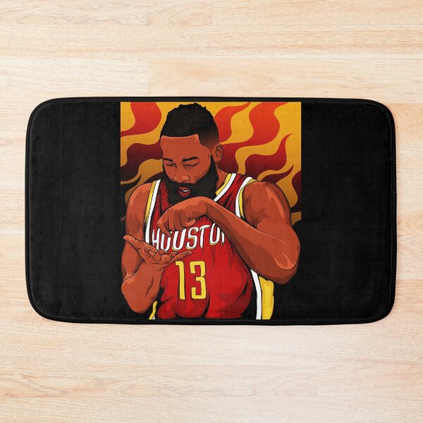 Item preview, James Harden Sixers designed and sold by Raeex.