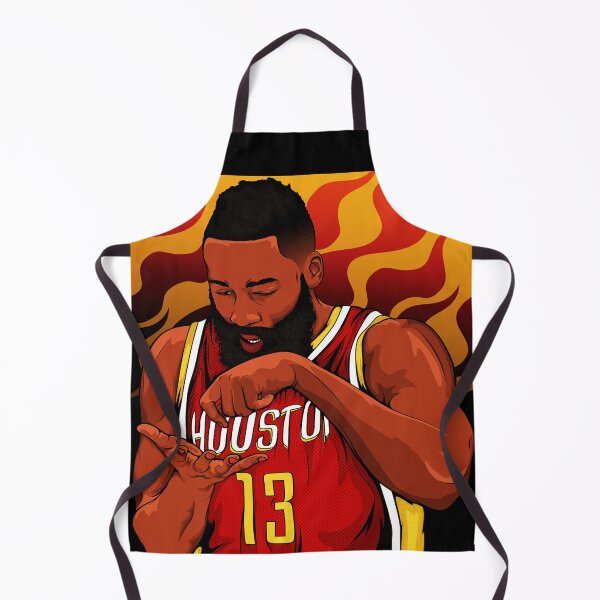 Item preview, James Harden Sixers designed and sold by Raeex.