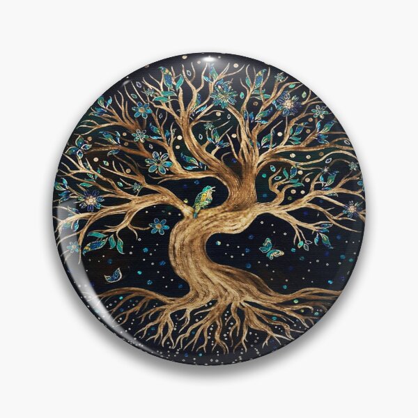 Item preview, Tree of Life designed and sold by chanchan79.
