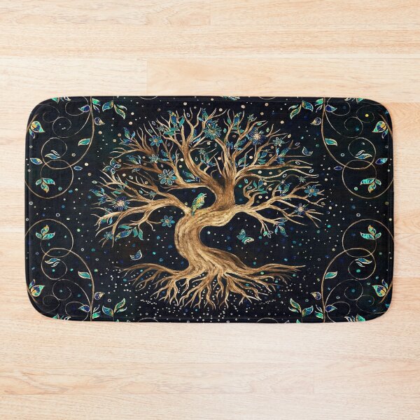 Item preview, Tree of Life designed and sold by chanchan79.