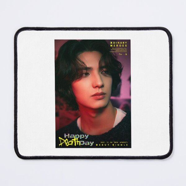 Item preview, Vintage Photograp Xdinary Heroes Jooyeon Idol Gifts Fot You designed and sold by ArianeMoore123.