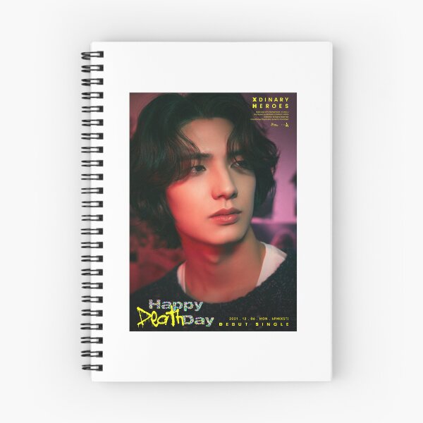 Item preview, Vintage Photograp Xdinary Heroes Jooyeon Idol Gifts Fot You designed and sold by ArianeMoore123.